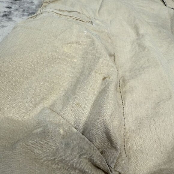 Y2K Nike Cargo Shorts - Picture 5 of 5